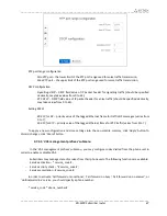 Preview for 87 page of ELTEX RG-5421G-Wac User Manual