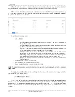 Preview for 88 page of ELTEX RG-5421G-Wac User Manual