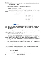 Preview for 94 page of ELTEX RG-5421G-Wac User Manual