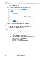 Preview for 96 page of ELTEX RG-5421G-Wac User Manual