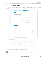 Preview for 97 page of ELTEX RG-5421G-Wac User Manual