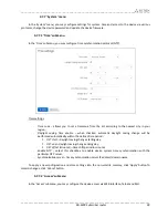 Preview for 99 page of ELTEX RG-5421G-Wac User Manual