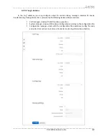 Preview for 103 page of ELTEX RG-5421G-Wac User Manual