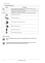 Preview for 6 page of ELTEX SMG-1016M Operation Manual