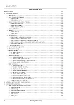 Preview for 8 page of ELTEX SMG-1016M Operation Manual