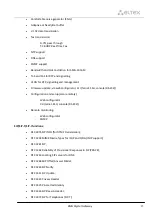 Preview for 13 page of ELTEX SMG-1016M Operation Manual