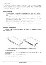 Preview for 34 page of ELTEX SMG-1016M Operation Manual