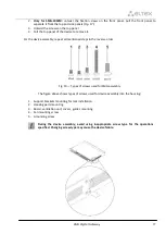 Preview for 37 page of ELTEX SMG-1016M Operation Manual