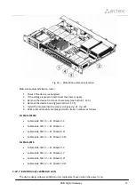 Preview for 39 page of ELTEX SMG-1016M Operation Manual