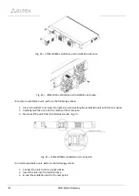 Preview for 40 page of ELTEX SMG-1016M Operation Manual