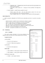 Preview for 52 page of ELTEX SMG-1016M Operation Manual