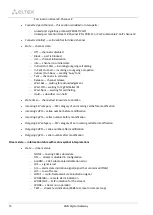 Preview for 56 page of ELTEX SMG-1016M Operation Manual