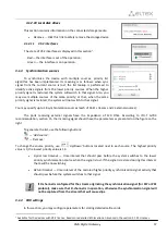 Preview for 67 page of ELTEX SMG-1016M Operation Manual