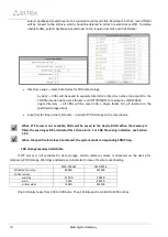 Preview for 70 page of ELTEX SMG-1016M Operation Manual