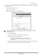 Preview for 95 page of ELTEX SMG-1016M Operation Manual