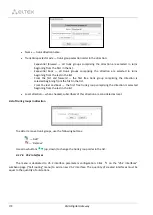 Preview for 138 page of ELTEX SMG-1016M Operation Manual