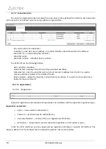 Preview for 140 page of ELTEX SMG-1016M Operation Manual