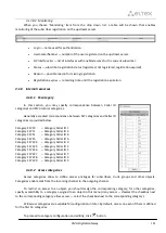 Preview for 141 page of ELTEX SMG-1016M Operation Manual