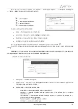 Preview for 147 page of ELTEX SMG-1016M Operation Manual