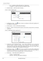 Preview for 148 page of ELTEX SMG-1016M Operation Manual