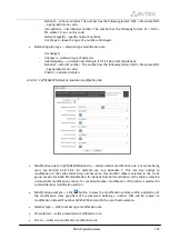 Preview for 149 page of ELTEX SMG-1016M Operation Manual