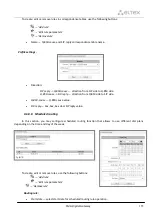 Preview for 155 page of ELTEX SMG-1016M Operation Manual