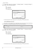 Preview for 160 page of ELTEX SMG-1016M Operation Manual