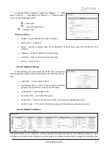 Preview for 171 page of ELTEX SMG-1016M Operation Manual