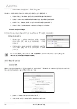 Preview for 174 page of ELTEX SMG-1016M Operation Manual