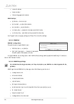 Preview for 176 page of ELTEX SMG-1016M Operation Manual