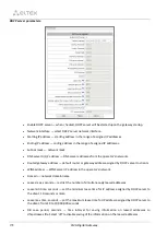 Preview for 178 page of ELTEX SMG-1016M Operation Manual