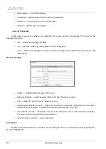 Preview for 180 page of ELTEX SMG-1016M Operation Manual