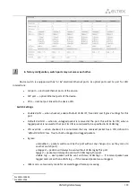 Preview for 183 page of ELTEX SMG-1016M Operation Manual