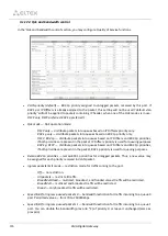 Preview for 186 page of ELTEX SMG-1016M Operation Manual