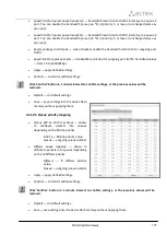 Preview for 187 page of ELTEX SMG-1016M Operation Manual