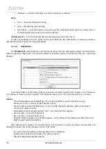 Preview for 196 page of ELTEX SMG-1016M Operation Manual