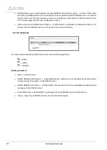 Preview for 198 page of ELTEX SMG-1016M Operation Manual