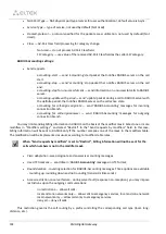 Preview for 202 page of ELTEX SMG-1016M Operation Manual