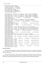 Preview for 206 page of ELTEX SMG-1016M Operation Manual