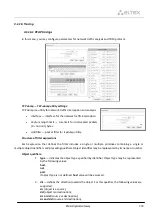 Preview for 209 page of ELTEX SMG-1016M Operation Manual