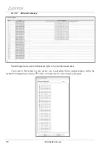 Preview for 220 page of ELTEX SMG-1016M Operation Manual