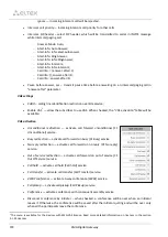 Preview for 228 page of ELTEX SMG-1016M Operation Manual