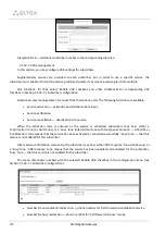 Preview for 230 page of ELTEX SMG-1016M Operation Manual