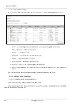 Preview for 232 page of ELTEX SMG-1016M Operation Manual