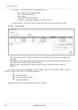 Предварительный просмотр 238 страницы ELTEX SMG-1016M Operation Manual