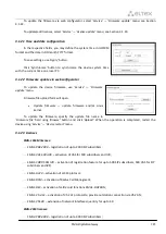 Предварительный просмотр 245 страницы ELTEX SMG-1016M Operation Manual