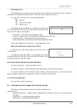 Preview for 247 page of ELTEX SMG-1016M Operation Manual