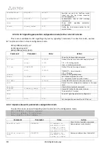 Preview for 268 page of ELTEX SMG-1016M Operation Manual