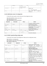 Preview for 309 page of ELTEX SMG-1016M Operation Manual