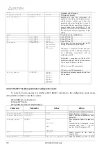 Preview for 310 page of ELTEX SMG-1016M Operation Manual